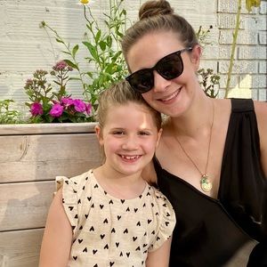 Meet your Posher, Emma